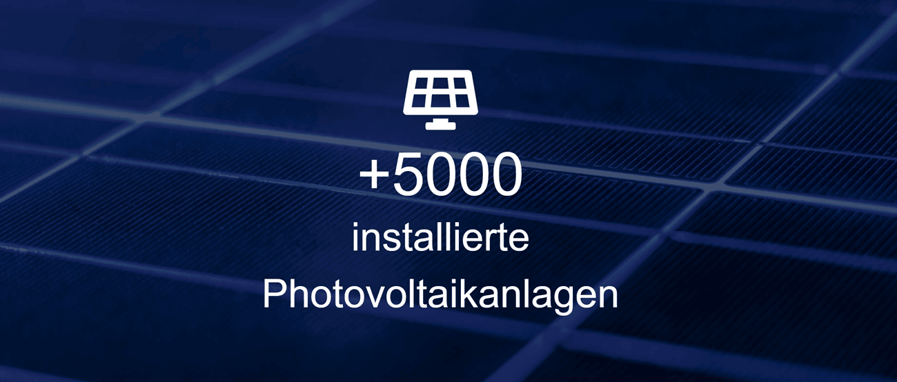 Photovoltaikanlagen in Schweppenhausen