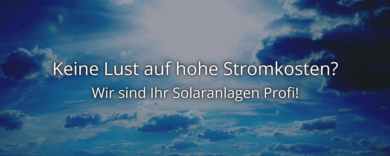 Solaranlagen für 55444 Schweppenhausen