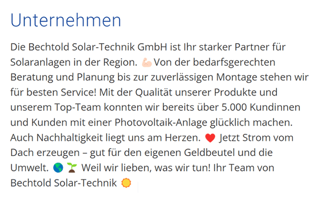 Solarbatterien in 55444 Schweppenhausen, Eckenroth, Roth, Waldlaubersheim, Windesheim, Stromberg, Schöneberg und Hergenfeld, Warmsroth, Waldalgesheim