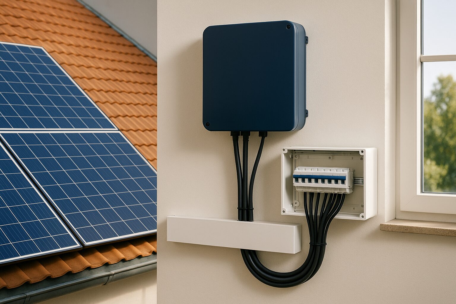 Impressum – Bechtold Solar-Technik GmbH