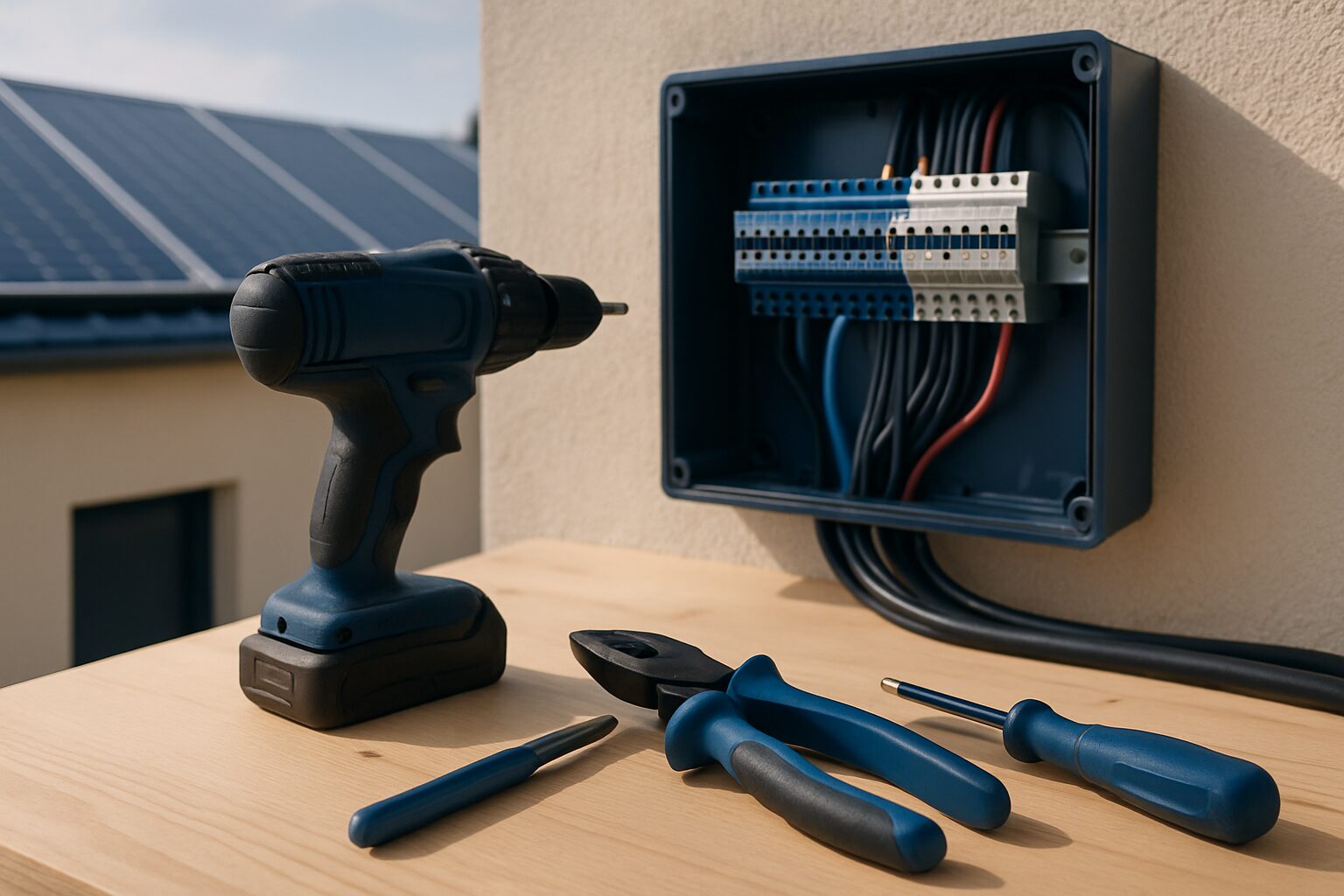 Wiki – Bechtold Solar-Technik GmbH
