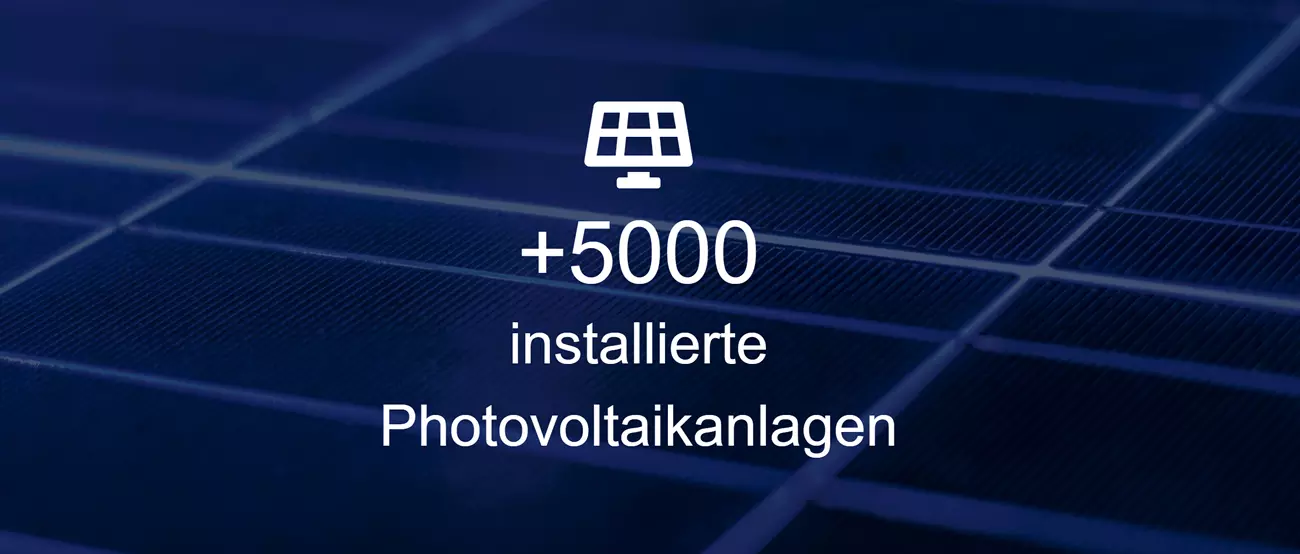 Photovoltaikanlagen für Appenheim