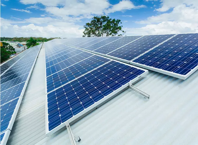 Solaranbieter in Appenheim