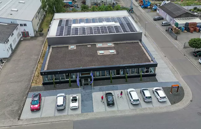 Solarpanele für Appenheim - Nieder-Hilbersheim, Gau-Algesheim oder Ober-Hilbersheim